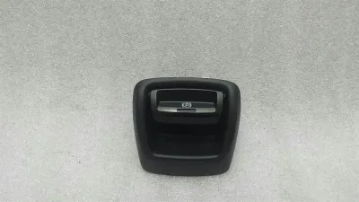 Porsche Boxster 981 Park Brake Switch 99161325100 Parking Brake Switch