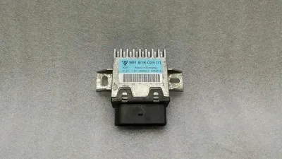 Porsche Boxster 981 Fuel Pump Module 99161802501 Control Unit Fuel Pump