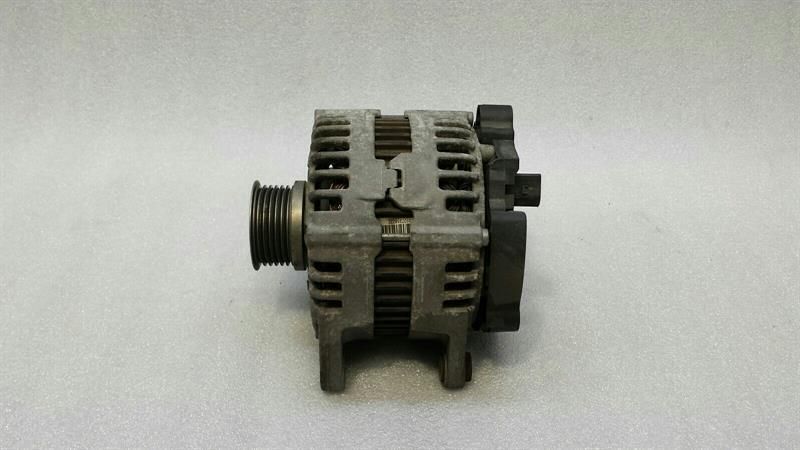 Porsche Boxster 987 Alternator 9A160301201 Alternator 3.4