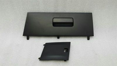 Porsche Boxster 987 997 Glovebox Covers 99755130500 Surface Lid Trim