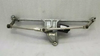 Porsche Boxster 987 997 911 RHD Front Wiper Engine 99762823501 Right Hand Drive