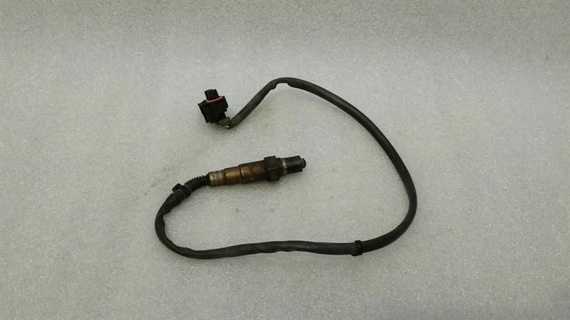Porsche Boxster 987 Facelift Rear Lambda Sensor 9A160612400 HO2S Rear