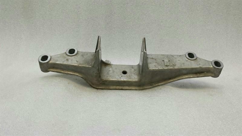 Porsche Boxster 987 facelift engine mount 9A137514521 engine mount 3.4