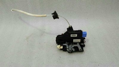 Porsche Boxster 987 facelift RHD right door lock 95553101604 right hand drive