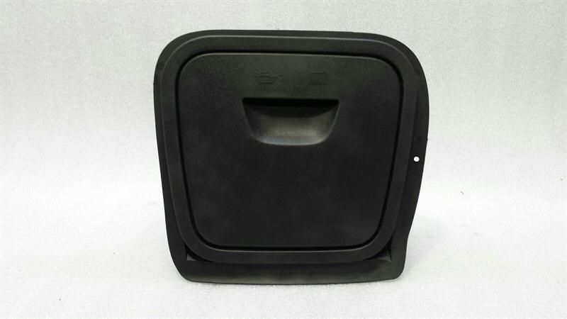 Porsche Boxster 987 Oil Coolant Cover 98755137801 Oil Filler Neck Filler Neck