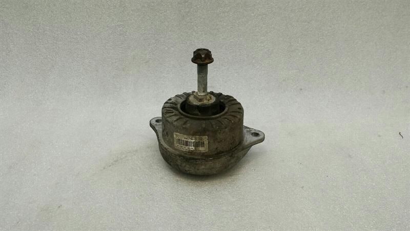 Porsche Boxster 987 Facelift Engine Mount 98637504902 Engine Holder 3.4