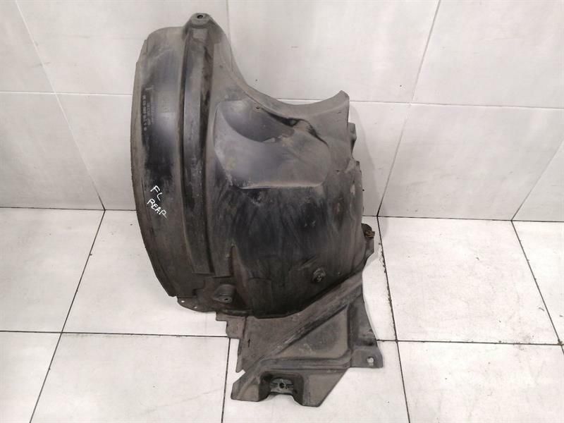 MERCEDES CLS W218 FRONT LEFT WHEEL ARCH PLASTIC A2186900330 WHEEL ARCH COVER Li