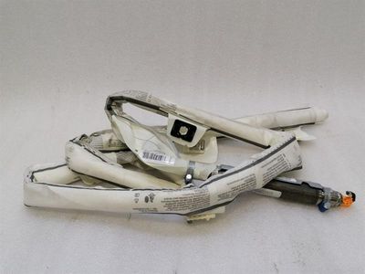 Mercedes CLS W218 Left Module A2188600102 Module Left