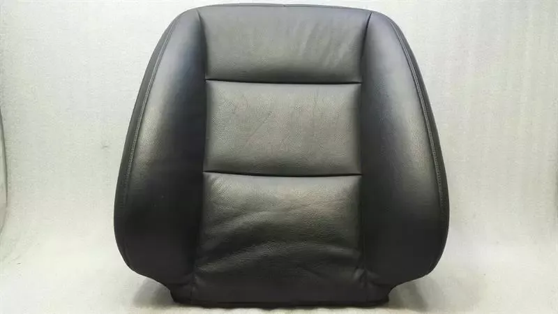 Mercedes S-class W221 front right seat backrest A2219106047 seat front right.