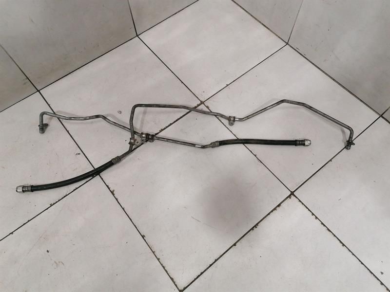 Mercedes CLS W218 Gearbox Pipes A6421800431 Transmission Oil Line OM642