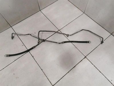 Mercedes CLS W218 Gearbox Pipes A6421800431 Transmission Oil Line OM642