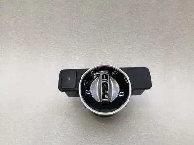 Mercedes CLS W218 light switch A2129050551 light switch