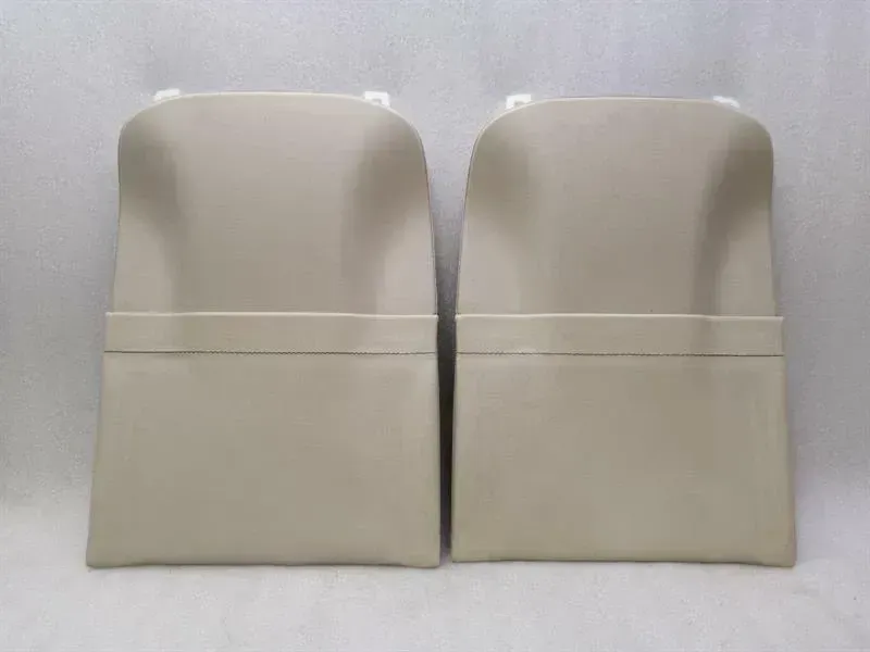 Mercedes CLS W218 Front Seat Cover Set A2049105301 Front Seat Trim Set