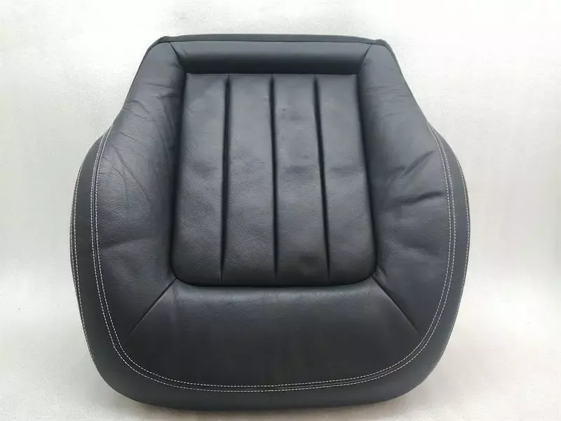 Mercedes CLS W218 right seatpad A2189100646 right seat leather 7E80