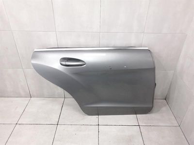 Mercedes CLS W218 right rear door A2187301205 door rear right