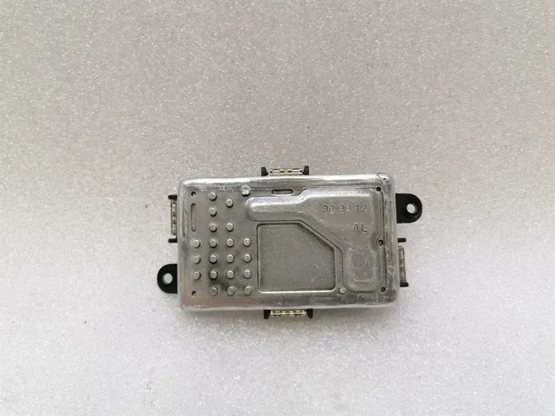 Mercedes CLS W218 Heater Resistor A2128702110 Blower Regulator Regulator