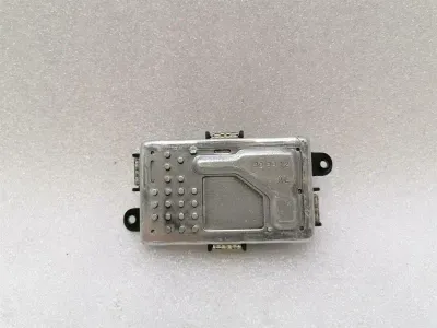 Mercedes CLS W218 Heater Resistor A2128702110 Blower Regulator Regulator