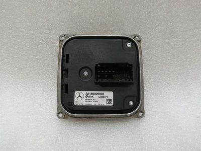 Mercedes CLS W218 Xenon Ballast A2189009003 Xenon Ballast LED