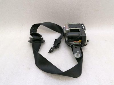 Mercedes CLS W218 right front seat belt A2128608685 seat belt belt front RE