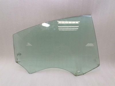 Mercedes CLS W218 right rear door glass A2187350210 door window rear right