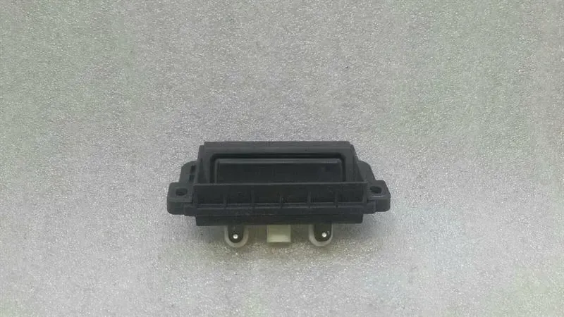 Mercedes S-Class W221 W216 Boot Lid Switch A2217500893 Handle Tailgate