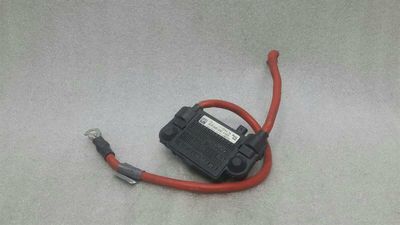 Mercedes S-class W221 Fuse Box A0009822423 Fuse Box