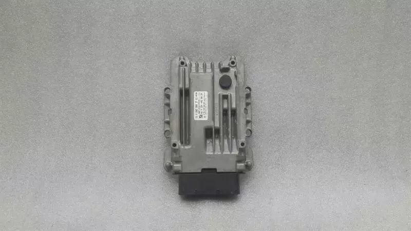 Mercedes S-class W221 electronic module A6429003701 control unit Bluetec