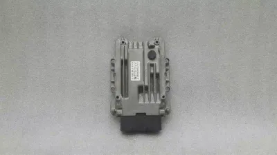 Mercedes S-class W221 electronic module A6429003701 control unit Bluetec