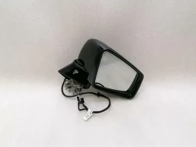 Mercedes CLS W218 Right Door Mirror A2188100076 Exterior Mirror Right DIM
