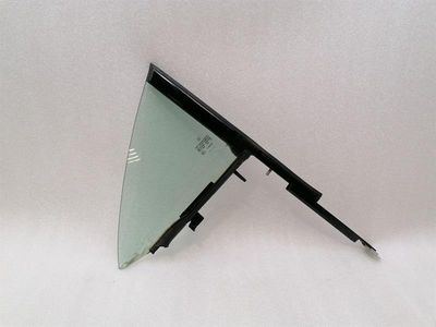 Mercedes CLS W218 Right Rear Quarter Glass A2187300255 Door Window 1/4 Rear Re