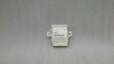 Mercedes S-Class W221 PDC module A2219009202 PTS control unit parking aid
