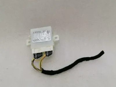 MERCEDES CLS W218 PDC module A2189000301 PTS Steuergerät Parkhilfe Assist