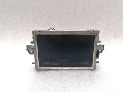 Mercedes E Class W212 W218 Navigation Monitor A2129004407 Nav Display Picture Shirt