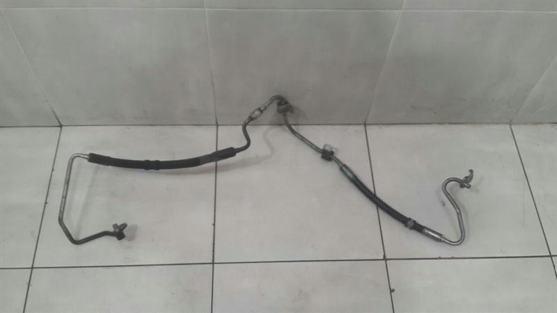 Mercedes S-Class W221 Power Steering Hose A2214607024 Power Steering OM642 V6