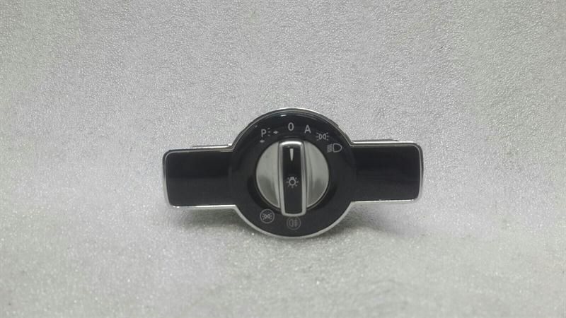Mercedes S-Class W221 Headlight Switch A2219053900 Light Switch Switch
