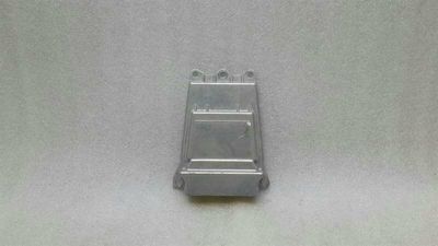 Mercedes S-Class W221 Safety Module ECU A2218702993 Air Control Unit