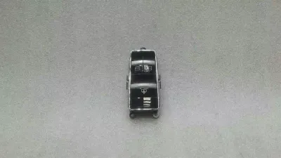 Mercedes S-Class W221 Rear Window Switch A2218709510 Power Window Switch