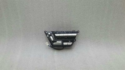 Mercedes S-Class W221 left seat switch A2218702079 seat switch left
