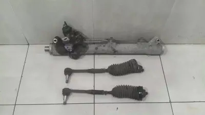 Mercedes S-Class W221 RHD Power Steering Rack A2214605200 Right Hand Drive Facelift