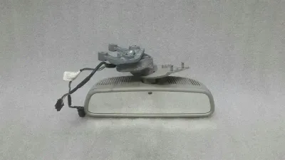 Mercedes S-Class W221 Rear View Mirror A2218104817 Rear View Mirror Interior Mirror