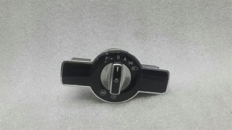 Mercedes S-Class W221 headlight switch A2219053900 light switch
