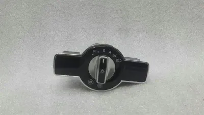 Mercedes S-Class W221 headlight switch A2219053900 light switch