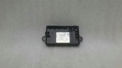 Mercedes S-Class W221 Front Right Door Module A2219008603 Door Control Unit Right