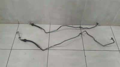 Mercedes S-Class W221 Gearbox Pipes A6421808530 Transmission Oil Line
