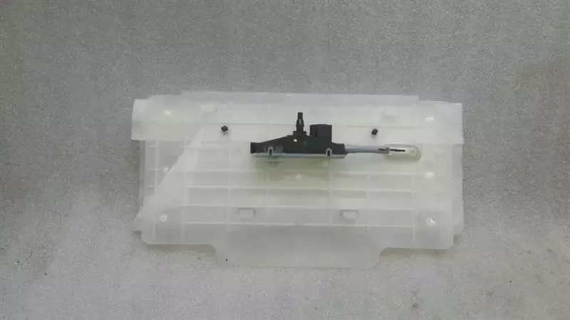 Mercedes S-Class W221 Left Lumbar Support A2218000178 Support Front Left