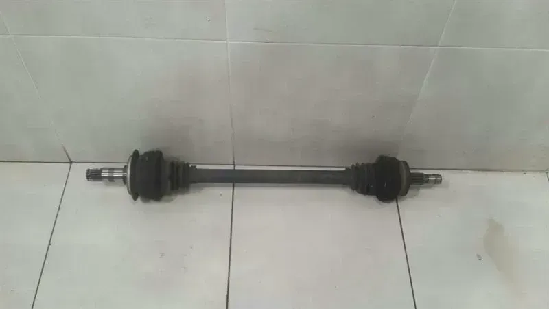 Mercedes S-Class W221 drive shaft rear RE A2213501910 rear right drive shaft