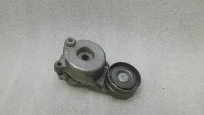 Mercedes S-Class W221 Belt Tensioner A6422001370 Pulley OM642 V6