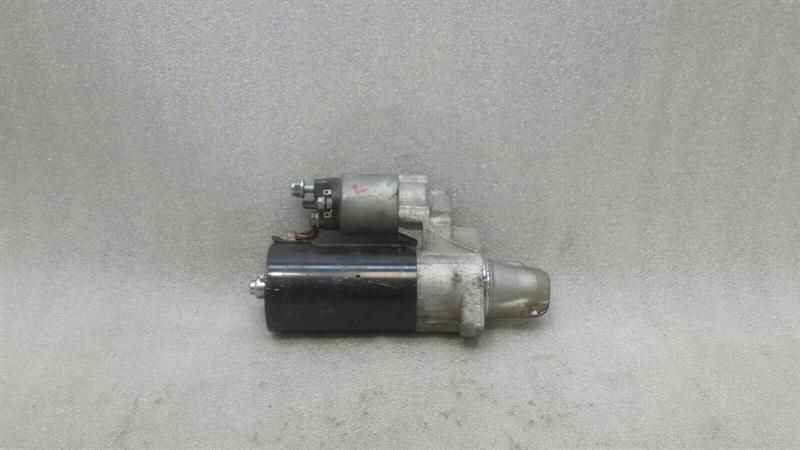 MERCEDES S-CLASS W221 STARTER ENGINE A0061519901 STARTER MOTOR OM642 S350 CDI