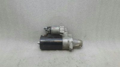 MERCEDES S-CLASS W221 STARTER ENGINE A0061519901 STARTER MOTOR OM642 S350 CDI