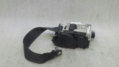 Mercedes S-Class W221 front seat belt A2218609885 seat belt belt front RE